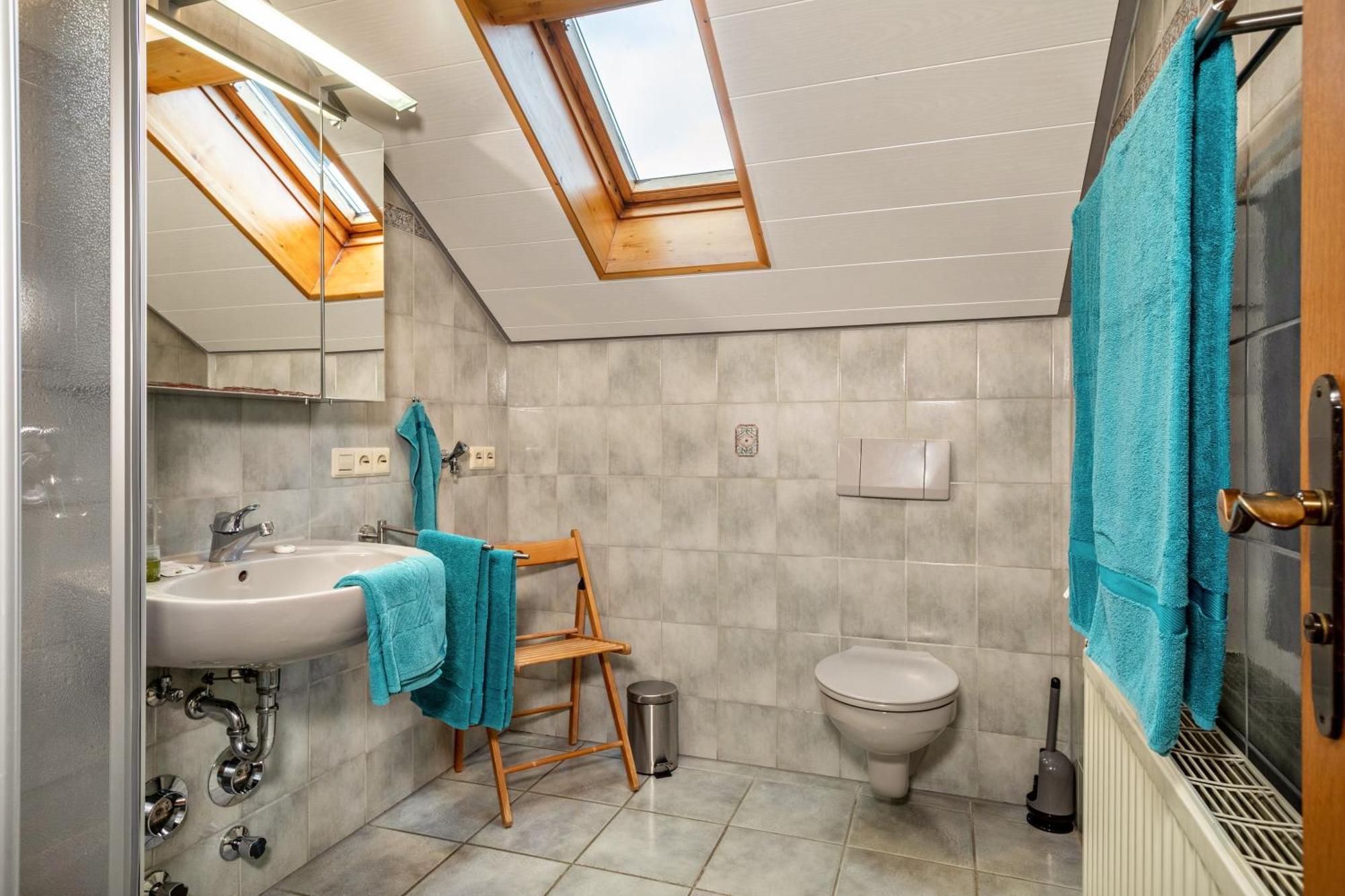Drei-Maedelhaus Ambs Wohnung 1 ラーベンスブルク エクステリア 写真